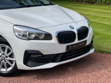 BMW 2 Series 220I SE ACTIVE TOURER 6