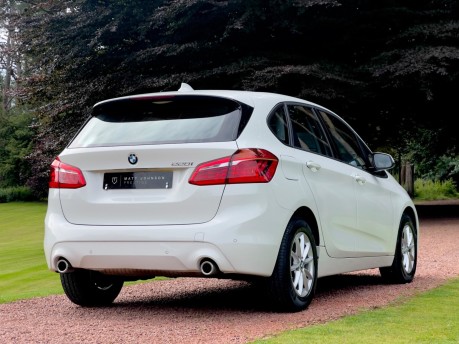 BMW 2 Series 220I SE ACTIVE TOURER 7