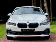 BMW 2 Series 220I SE ACTIVE TOURER 9