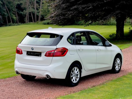 BMW 2 Series 220I SE ACTIVE TOURER 25