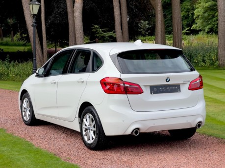 BMW 2 Series 220I SE ACTIVE TOURER 27