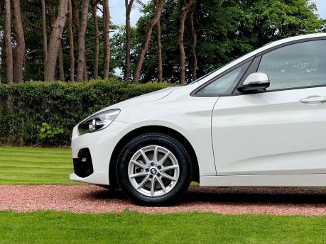 BMW 2 Series 220I SE ACTIVE TOURER 30