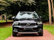 Volvo XC40 T3 INSCRIPTION PRO 14