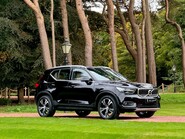 Volvo XC40 T3 INSCRIPTION PRO 25