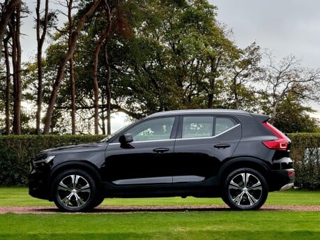 Volvo XC40 T3 INSCRIPTION PRO 35