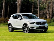 Volvo XC40 T3 INSCRIPTION 1