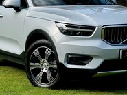 Volvo XC40 T3 INSCRIPTION 24