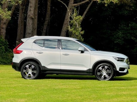 Volvo XC40 T3 INSCRIPTION 16