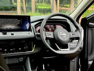 Nissan Qashqai DIG-T N-CONNECTA DCT MHEV 5