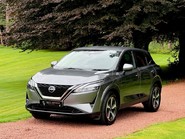 Nissan Qashqai DIG-T N-CONNECTA DCT MHEV 18