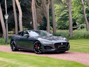 Jaguar F-Type V8 R 1