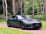 Jaguar F-Type V8 R 21