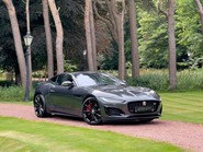 Jaguar F-Type V8 R 47