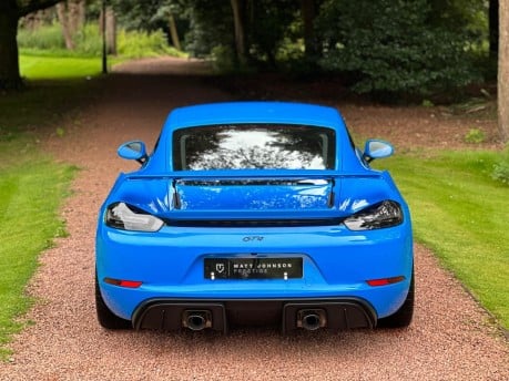 Porsche 718 Cayman P320 B 6X4 10