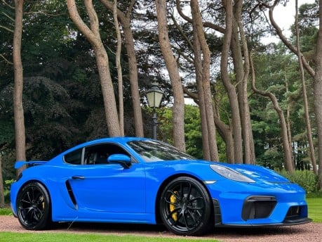 Porsche 718 Cayman P320 B 6X4 11