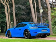 Porsche 718 Cayman P320 B 6X4 12