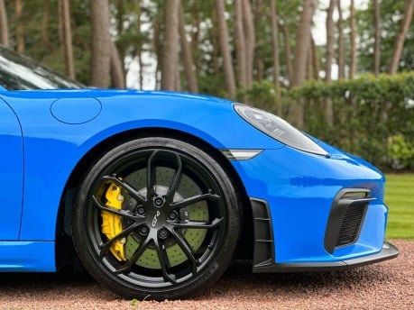 Porsche 718 Cayman P320 B 6X4 13