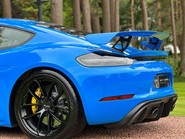 Porsche 718 Cayman 4.0 GT4 PDK Euro 6 (s/s) 2dr 14