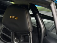 Porsche 718 Cayman 4.0 GT4 PDK Euro 6 (s/s) 2dr 31