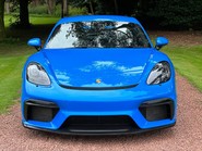 Porsche 718 Cayman P320 B 6X4 45