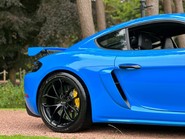 Porsche 718 Cayman P320 B 6X4 51