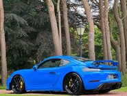 Porsche 718 Cayman 4.0 GT4 PDK Euro 6 (s/s) 2dr 25