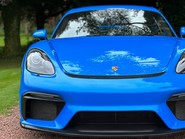 Porsche 718 Cayman P320 B 6X4 57