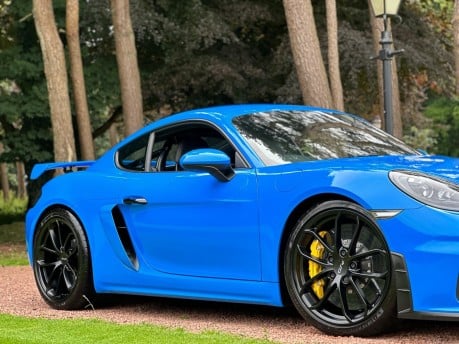 Porsche 718 Cayman P320 B 6X4 78