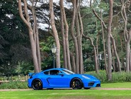 Porsche 718 Cayman P320 B 6X4 80