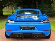 Porsche 718 Cayman 4.0 GT4 PDK Euro 6 (s/s) 2dr 36