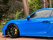 Porsche 718 Cayman 4.0 GT4 PDK Euro 6 (s/s) 2dr 49