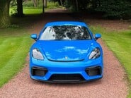 Porsche 718 Cayman 4.0 GT4 PDK Euro 6 (s/s) 2dr 67