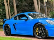 Porsche 718 Cayman 4.0 GT4 PDK Euro 6 (s/s) 2dr 78