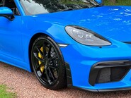 Porsche 718 Cayman 4.0 GT4 PDK Euro 6 (s/s) 2dr 79