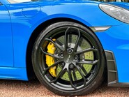 Porsche 718 Cayman 4.0 GT4 PDK Euro 6 (s/s) 2dr 86