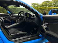 Porsche 718 Cayman 4.0 GT4 PDK Euro 6 (s/s) 2dr 88