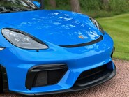 Porsche 718 Cayman 4.0 GT4 PDK Euro 6 (s/s) 2dr 43