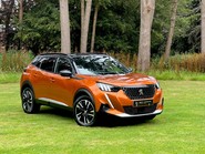 Peugeot 2008 BLUEHDI GT LINE S/S 1