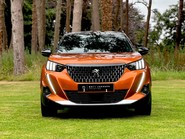 Peugeot 2008 BLUEHDI GT LINE S/S 2