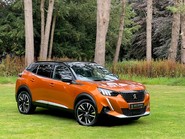 Peugeot 2008 BLUEHDI GT LINE S/S 17