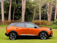 Peugeot 2008 BLUEHDI GT LINE S/S 27