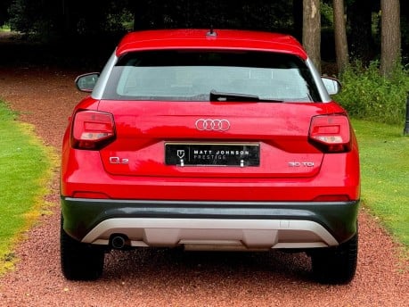 Audi Q2 TDI SPORT 43