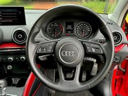 Audi Q2 TDI SPORT 7