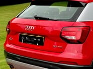 Audi Q2 TDI SPORT 35