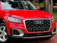 Audi Q2 TDI SPORT 17