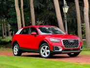 Audi Q2 TDI SPORT 1