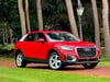 Audi Q2 TDI SPORT