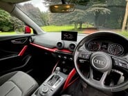 Audi Q2 TDI SPORT 23