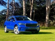 Skoda Enyaq 62kWh 60 Auto 5dr (DC120kW) 6