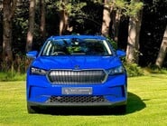 Skoda Enyaq 62kWh 60 Auto 5dr (DC120kW) 2